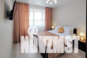 2-к квартира, посуточно, 42м2, 14/16 этаж