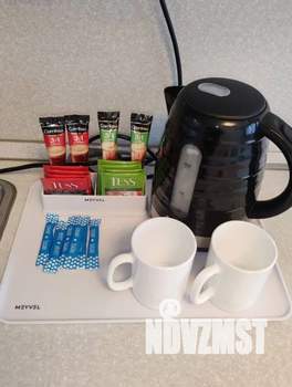 1-к квартира, посуточно, 19м2, 1/1 этаж