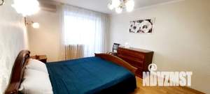 3-к квартира, посуточно, 120м2, 4/12 этаж