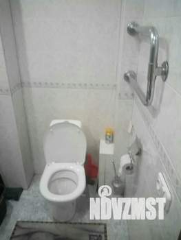 2-к квартира, посуточно, 47м2, 1/9 этаж