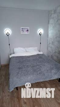 1-к квартира, посуточно, 40м2, 12/12 этаж