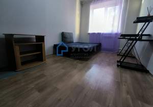 3-к квартира, на длительный срок, 59м2, 4/5 этаж