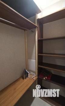 1-к квартира, на длительный срок, 39м2, 3/16 этаж