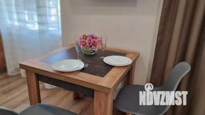 1-к квартира, посуточно, 33м2, 8/9 этаж