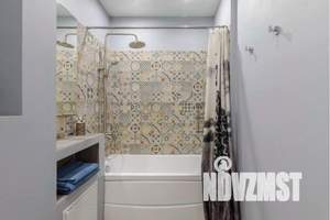1-к квартира, посуточно, 49м2, 10/11 этаж