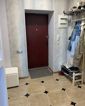 2-к квартира, на длительный срок, 47м2, 13/17 этаж