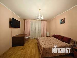 3-к квартира, посуточно, 121м2, 3/10 этаж