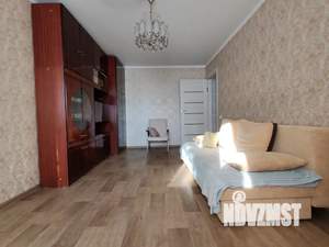3-к квартира, посуточно, 57м2, 4/5 этаж
