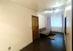 1-к квартира, на длительный срок, 30м2, 1/5 этаж