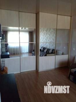 1-к квартира, на длительный срок, 35м2, 6/9 этаж