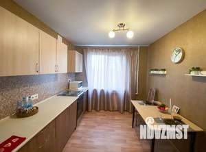 1-к квартира, посуточно, 33м2, 2/9 этаж