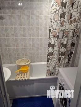 1-к квартира, на длительный срок, 29м2, 9/9 этаж