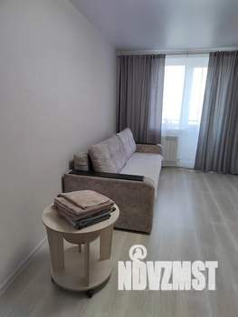 1-к квартира, посуточно, 34м2, 2/3 этаж