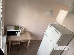 1-к квартира, посуточно, 31м2, 1/5 этаж