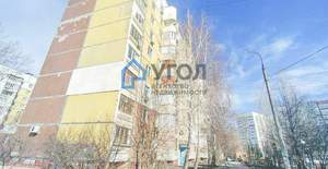1-к квартира, на длительный срок, 32м2, 5/9 этаж