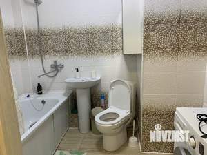 1-к квартира, посуточно, 47м2, 1/1 этаж