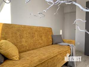 2-к квартира, посуточно, 46м2, 1/1 этаж