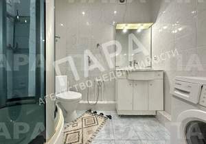 1-к квартира, на длительный срок, 52м2, 7/17 этаж