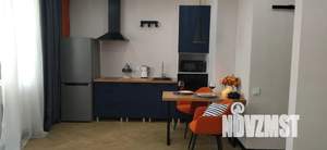 Студия квартира, посуточно, 33м2, 9/25 этаж