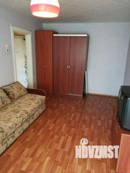1-к квартира, на длительный срок, 34м2, 5/9 этаж