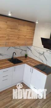 1-к квартира, посуточно, 40м2, 25/26 этаж