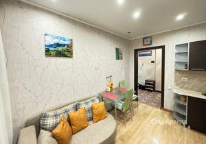 1-к квартира, на длительный срок, 49м2, 13/16 этаж