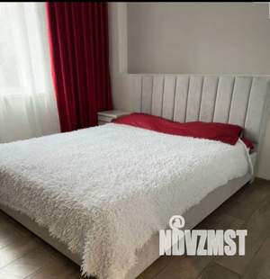 2-к квартира, посуточно, 60м2, 4/14 этаж