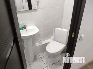 1-к квартира, посуточно, 15м2, 1/1 этаж