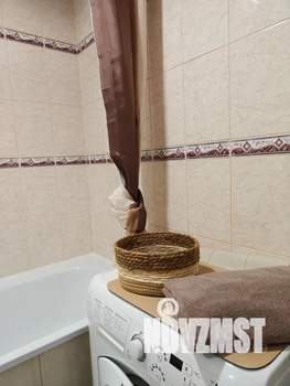 1-к квартира, посуточно, 33м2, 1/9 этаж