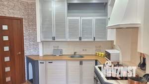 2-к квартира, посуточно, 40м2, 4/10 этаж