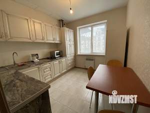 1-к квартира, на длительный срок, 41м2, 1/4 этаж