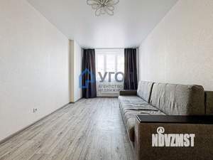 1-к квартира, на длительный срок, 40м2, 16/24 этаж