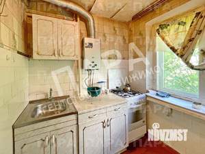 2-к квартира, на длительный срок, 45м2, 1/5 этаж