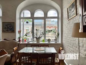 3-к квартира, посуточно, 70м2, 2/2 этаж