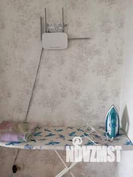 1-к квартира, посуточно, 45м2, 13/16 этаж