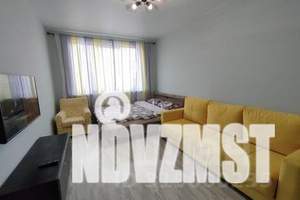 1-к квартира, посуточно, 45м2, 10/26 этаж