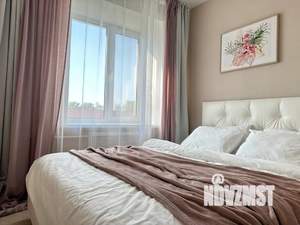1-к квартира, посуточно, 30м2, 2/5 этаж