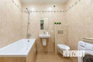 1-к квартира, посуточно, 41м2, 1/1 этаж