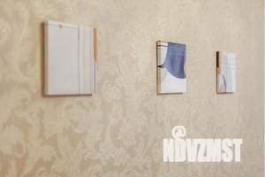 1-к квартира, посуточно, 55м2, 16/25 этаж