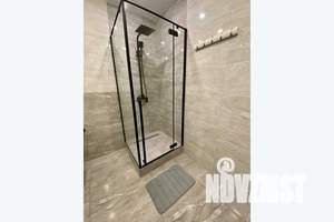 1-к квартира, посуточно, 50м2, 14/16 этаж