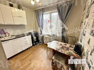 1-к квартира, на длительный срок, 33м2, 2/5 этаж