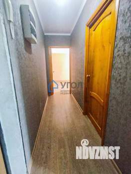 2-к квартира, на длительный срок, 44м2, 3/3 этаж