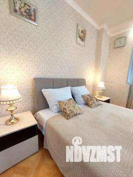 1-к квартира, посуточно, 105м2, 1/1 этаж