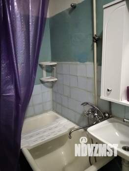 1-к квартира, на длительный срок, 21м2, 5/5 этаж