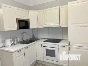 2-к квартира, посуточно, 50м2, 17/17 этаж