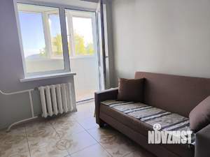 1-к квартира, на длительный срок, 45м2, 4/10 этаж