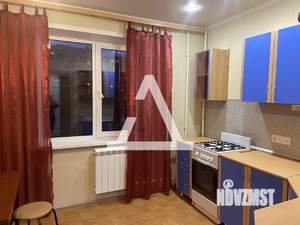 1-к квартира, на длительный срок, 33м2, 4/9 этаж
