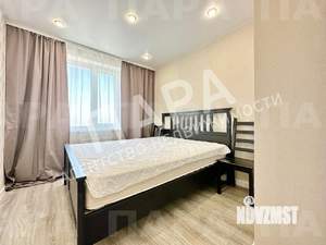 3-к квартира, на длительный срок, 65м2, 21/25 этаж