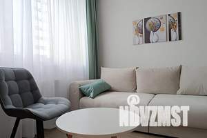 1-к квартира, посуточно, 37м2, 15/25 этаж