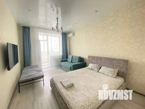 2-к квартира, посуточно, 56м2, 14/16 этаж